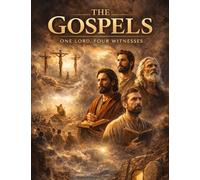 The Gospels: One Lord, Four Witnesses: Complete Study of The Gospels (Northern Light Ministry Bible Study Series)