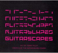 The Gothenburg Combo - Guitarscapes