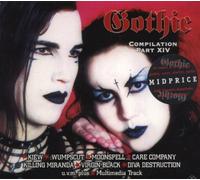The Gothic Compilation Vol. 14