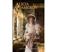 The Gothic Intrigue: A Regency Comedy Mystery (The Fentons)