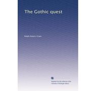 The Gothic quest: Volume 2