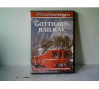 The Gotthard Railway [Reino Unido] [DVD]