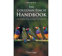 The Gouldian Finch Handbook