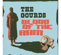 The Gourds - Blood of the Ram
