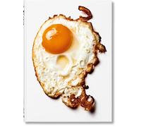 The Gourmand. El Huevo. Historias Y Recetas