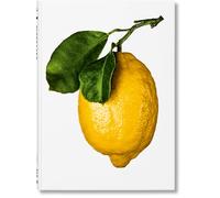 The Gourmand's Lemon: A Collection of Stories and Recipes (Varia)