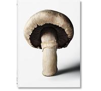 The Gourmand's Mushroom. A Collection of Stories & Recipes