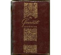 The Gourmet Cookbook © Gourmet Inc. 1950 (Vol. 1)