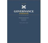 The Governance Workbook: What Governs When Pressure Arrives (Legacy & Lineage)