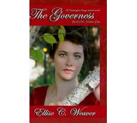 The Governess: Book One--Volume One