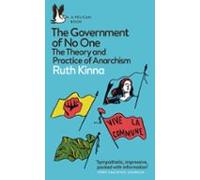 The Government Of No One (ebook)