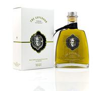 The Governor Premium - Aceite de oliva virgen extra sin filtrar 500 ml