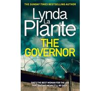 The Governor: Read the brilliant prison thriller from the Queen of Crime Drama