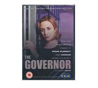 The Governor - Series 1 - Volume 4 [1995] [DVD]