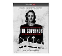 The Governor: The Complete Collection [USA] [DVD]