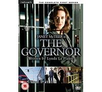 The Governor - The Complete First Series [1995] [DVD] [Reino Unido]