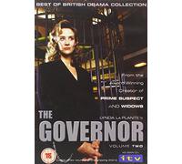 The Governor: Volume 2 [DVD] [1995]