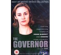 The Governor - Volume One (DVD) (1995)