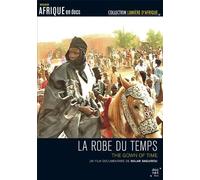 The Gown Of Time ( La Robe du temps ) [ Origen Francés, Ningun Idioma Espanol ]