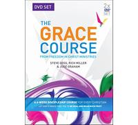 The Grace Course DVD [USA]