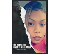 The Grace God Gives to Walk Again