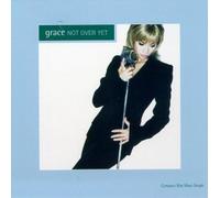The Grace - Not Over Yet [Vinilo]