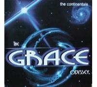 The Grace Odyssey, the Continentals (UK Import)