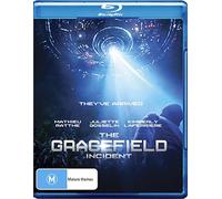 The Gracefield Incident Br [Edizione: Australia] [Italia] [Blu-ray]