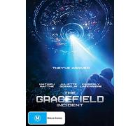 The Gracefield Incident [Edizione: Australia] [Italia] [DVD]