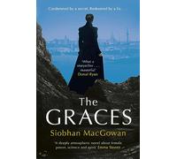 The Graces: The captivating historical novel for fans of Stacey Halls