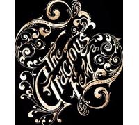 The Gracious Few - Gracious Few [Vinilo]