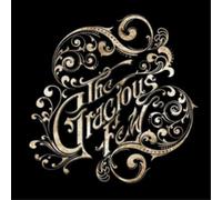 The Gracious Few The Gracious Few (CD) Album