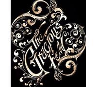 The Gracious Few The Gracious Few (Vinyl) (Importación USA)