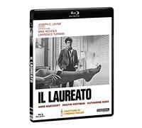 The Graduate [Blu-Ray] [Region B] (IMPORT) (No hay versión española)