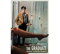 The Graduate (Criterion Collection) [USA] [DVD]