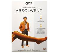 The Graduate [DVD] (IMPORT) (No hay versión española)