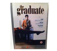The Graduate [Region 2] by Dustin Hoffman
