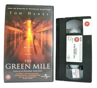 The Graduate [Reino Unido] [VHS]