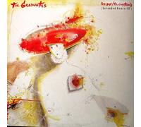 The Graduates - Ice-Box / The Good Things (Extended Remix 12")