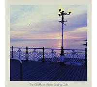 The Grafham Water Sailing Club - Ankara/ Feelin Blue [VINYL] [Vinilo]