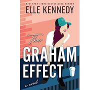 The Graham Effect: 1 (Campus Diaries, 1)