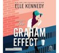 The Graham Effect (audiolibro)