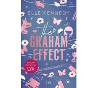 The Graham Effect: English Edition by LYX: 1