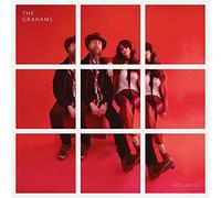 The Grahams - Kids Like Us