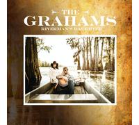 The Grahams Riverman's Daughter (CD) (Importación USA)