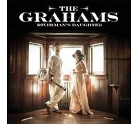 The Grahams Riverman's Daughter (Vinyl) (Importación USA)