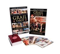 The Grail Tarot: A Templar Vision