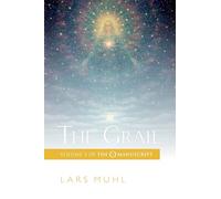 The Grail: Volume 3 of The O Manuscript: The Scandinavian Bestseller (PAPERBACK)