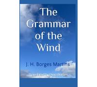 The Grammar of the Wind