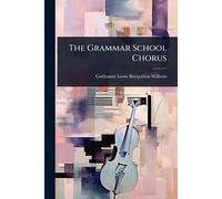 The Grammar School Chorus